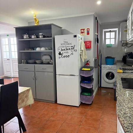 Gouveia Family Escape Apartment มาชิโก ภายนอก รูปภาพ
