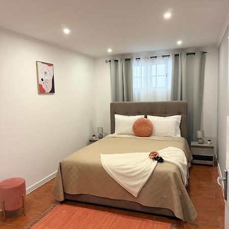 Gouveia Family Escape Apartment มาชิโก ภายนอก รูปภาพ