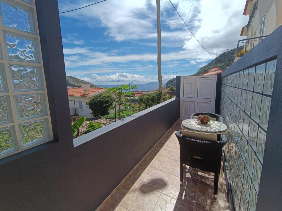 Gouveia Family Escape Apartment มาชิโก ภายนอก รูปภาพ