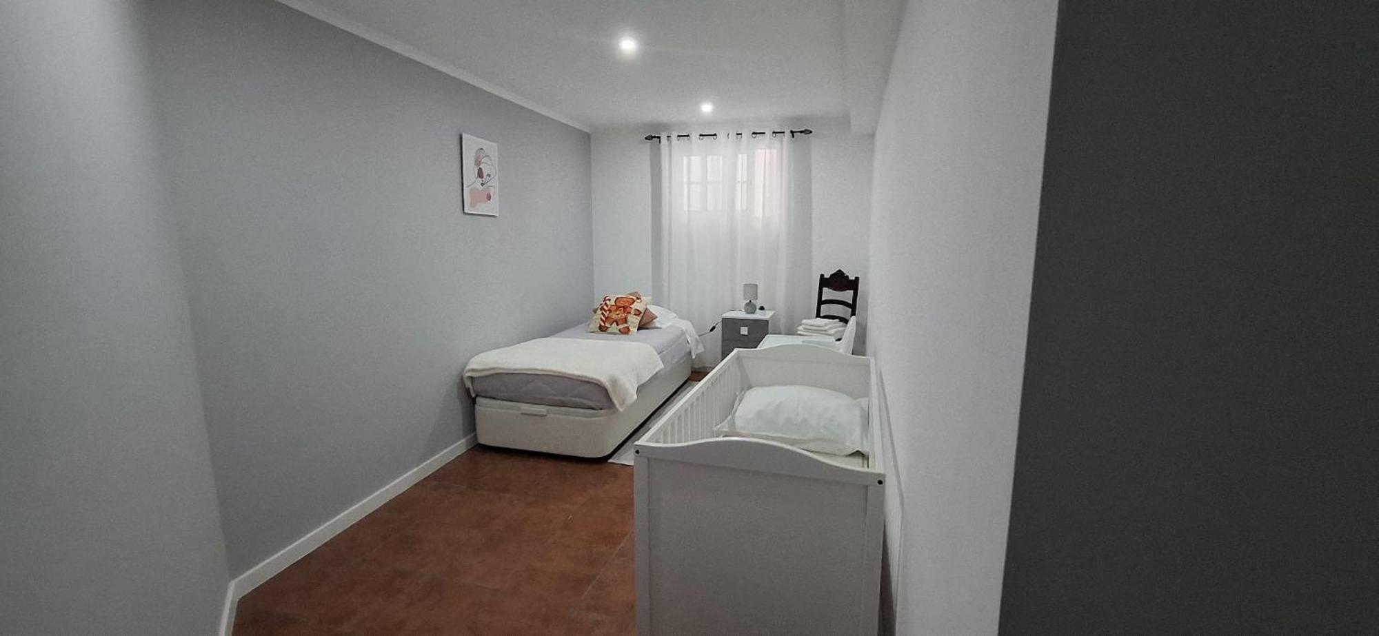 Gouveia Family Escape Apartment มาชิโก ภายนอก รูปภาพ