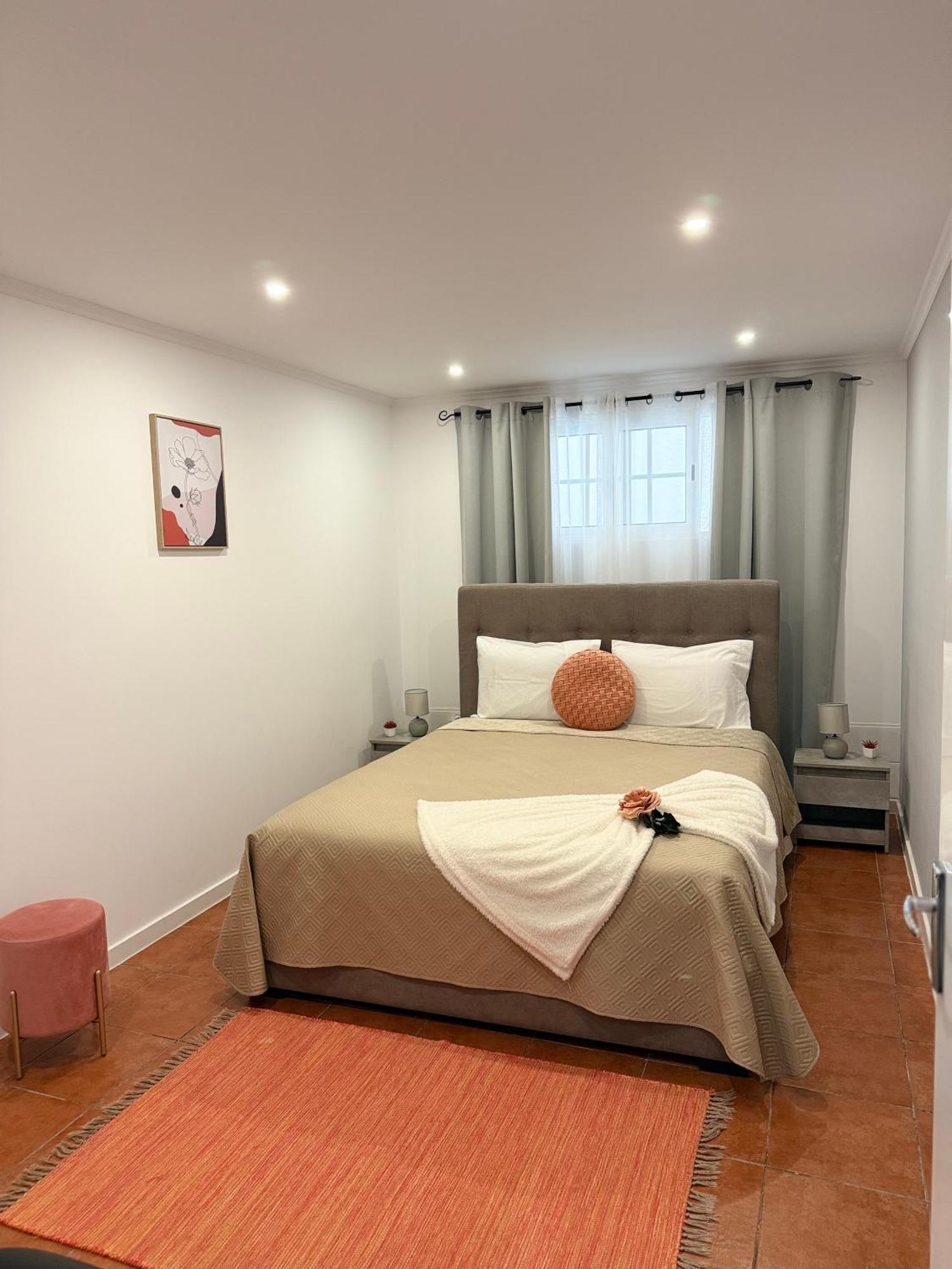 Gouveia Family Escape Apartment มาชิโก ภายนอก รูปภาพ