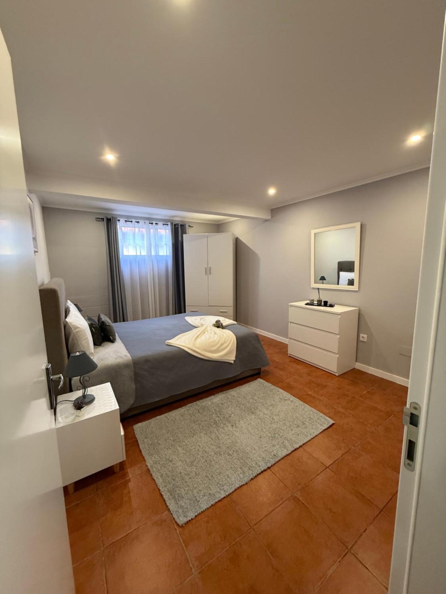 Gouveia Family Escape Apartment มาชิโก ภายนอก รูปภาพ