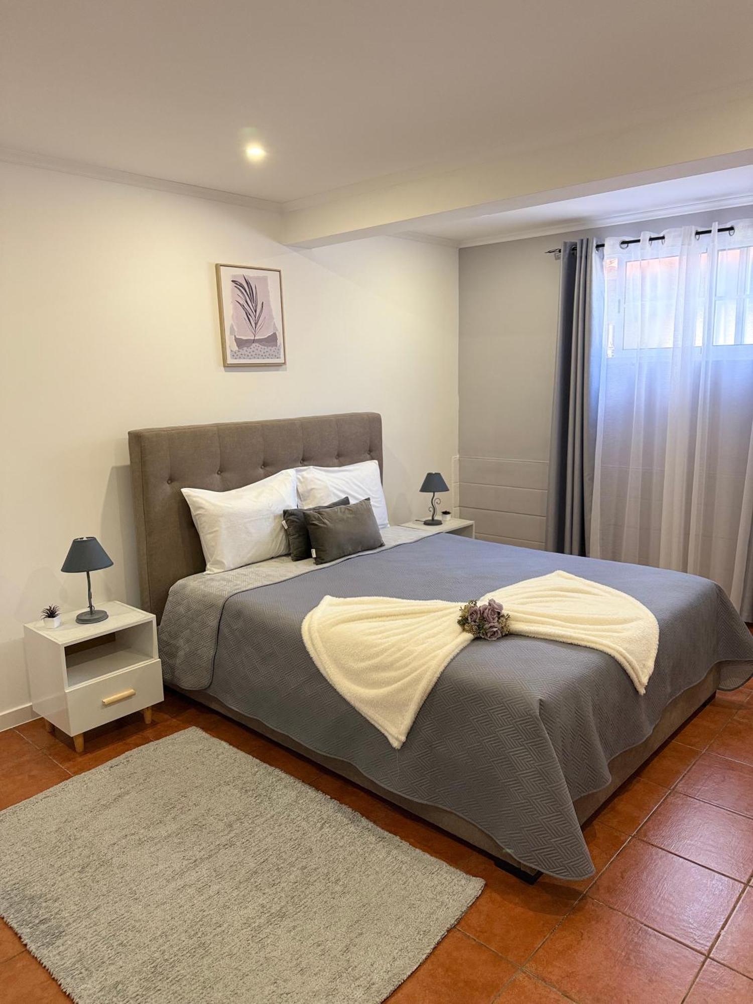 Gouveia Family Escape Apartment มาชิโก ภายนอก รูปภาพ