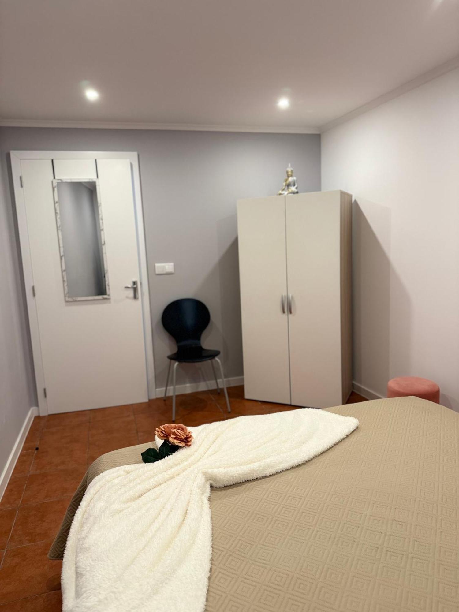 Gouveia Family Escape Apartment มาชิโก ภายนอก รูปภาพ